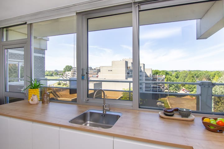 Foto 4 van Bartoklaan 88