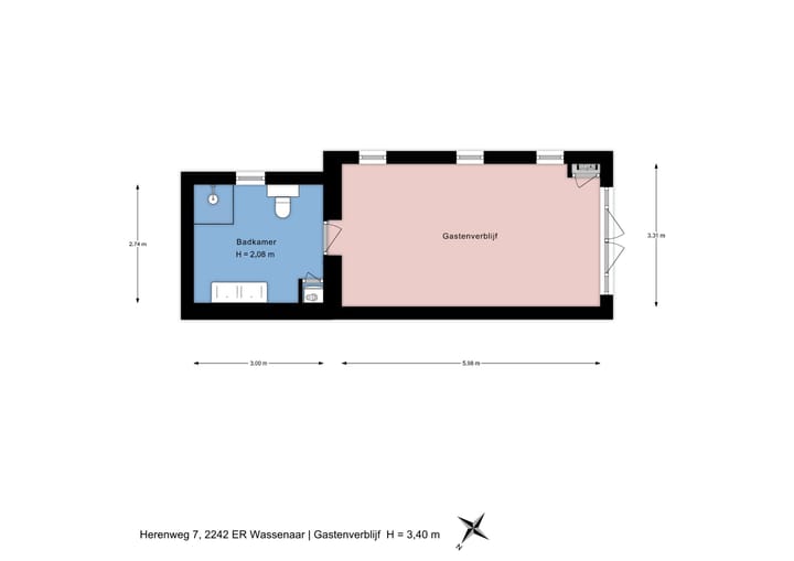 Photo 39 of Herenweg 7