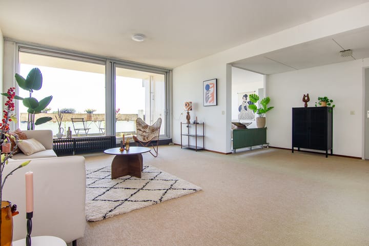 Foto 5 van Bartoklaan 88