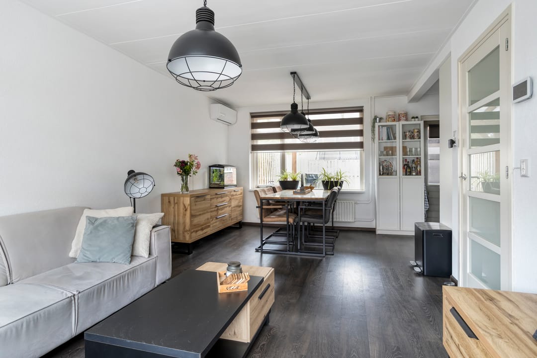 Photo 7 of Kastanjestraat 5