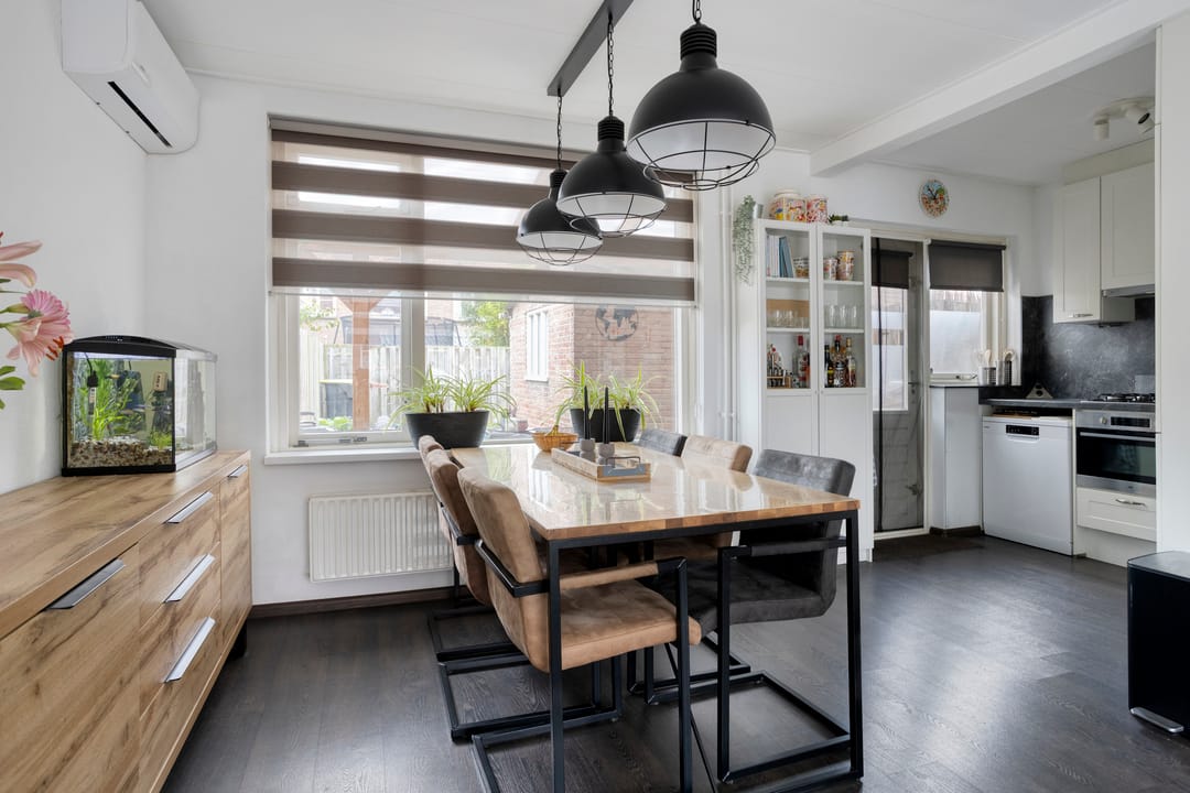 Photo 8 of Kastanjestraat 5