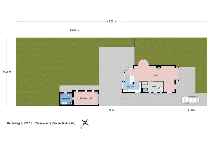 Photo 33 of Herenweg 7