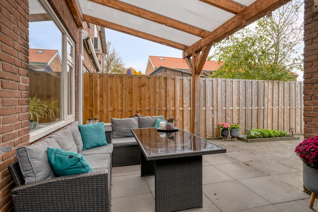 Photo 22 of Kastanjestraat 5