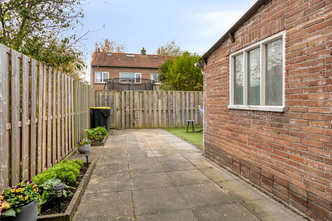 Photo 23 of Kastanjestraat 5