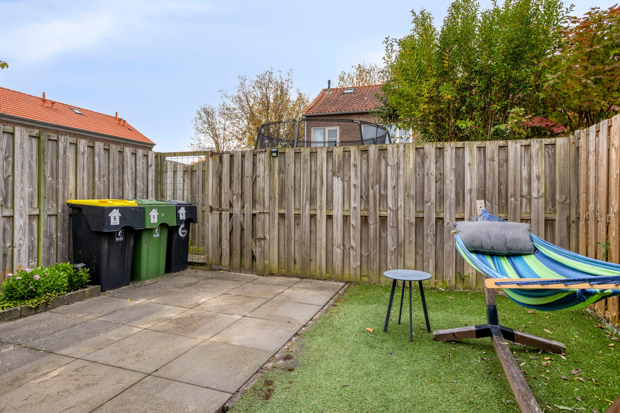 Photo 24 of Kastanjestraat 5