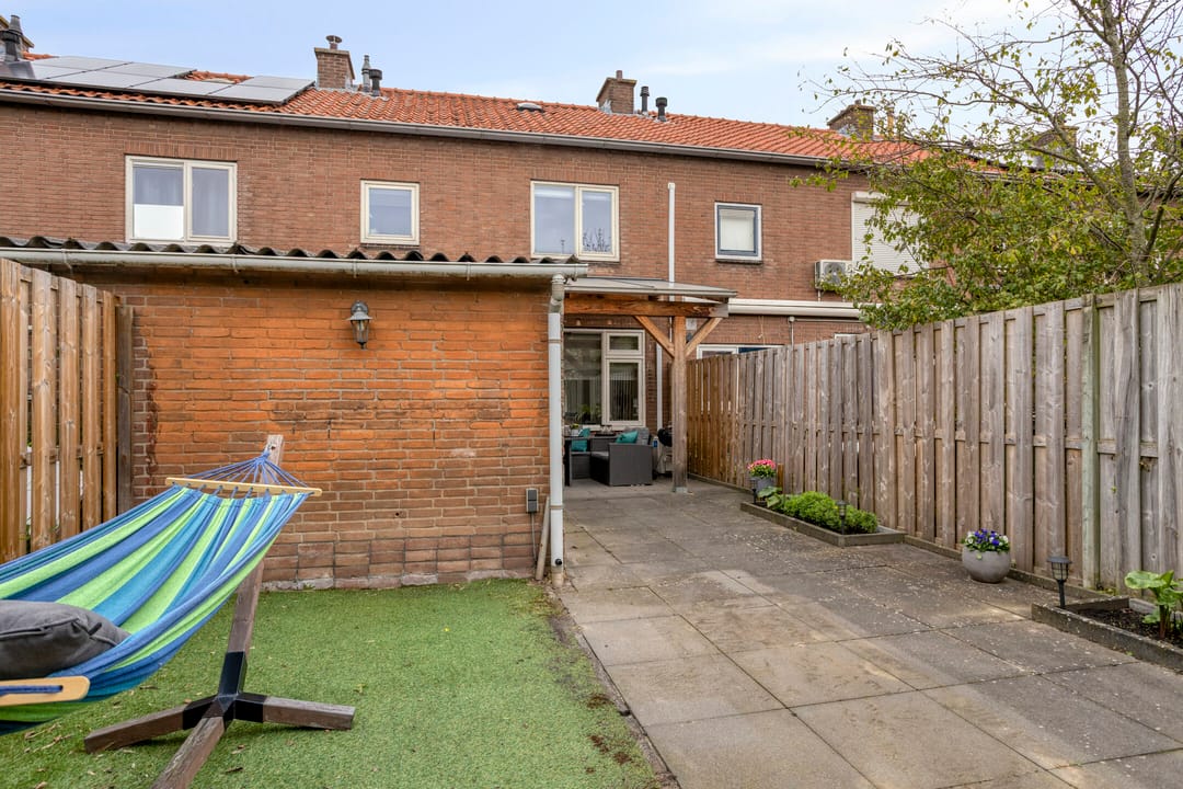 Photo 26 of Kastanjestraat 5