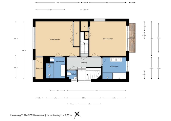 Photo 35 of Herenweg 7