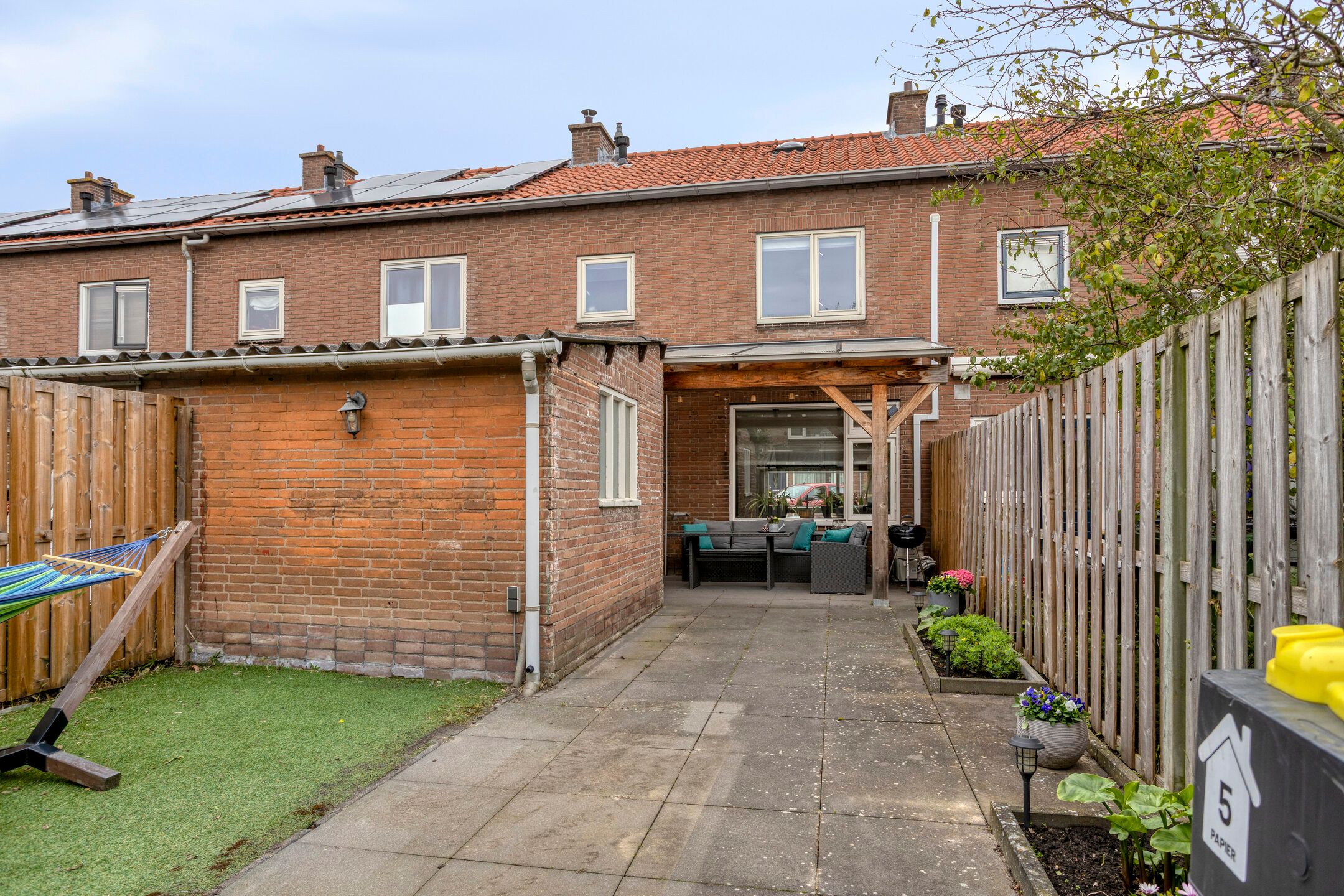 Photo 27 of Kastanjestraat 5