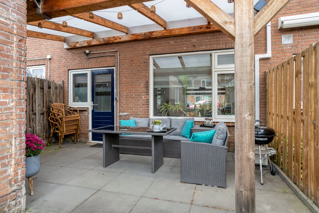 Photo 28 of Kastanjestraat 5