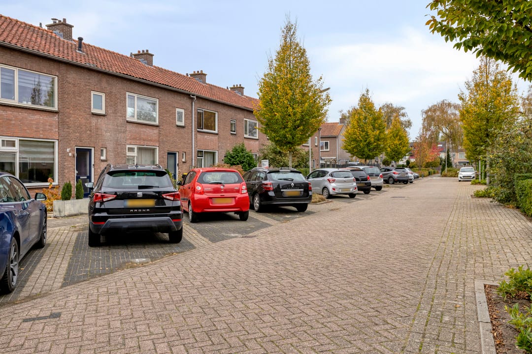 Photo 32 of Kastanjestraat 5