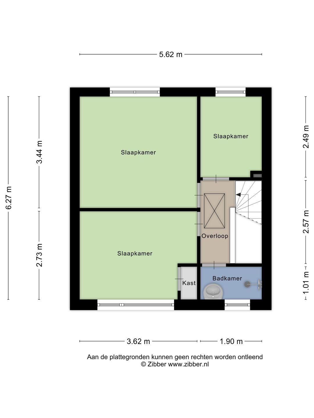 Photo 38 of Kastanjestraat 5
