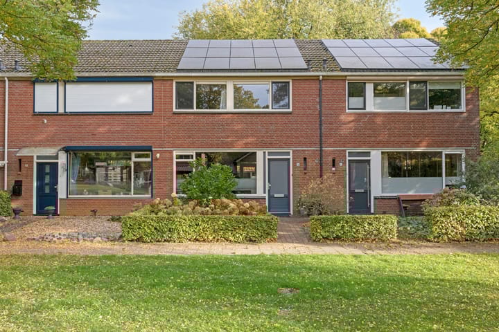 Foto 4 van Monnikenstraat 38