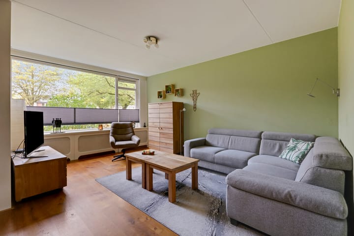 Foto 8 van Monnikenstraat 38