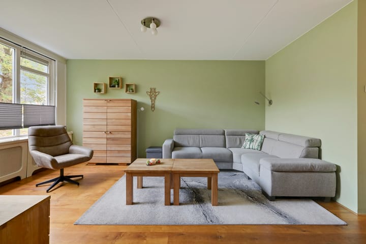 Foto 9 van Monnikenstraat 38