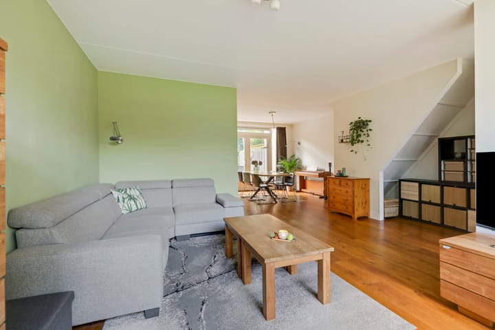 Foto 10 van Monnikenstraat 38