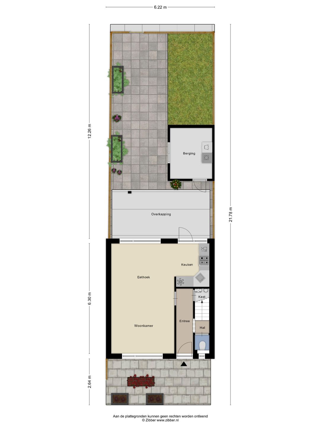 Photo 37 of Kastanjestraat 5