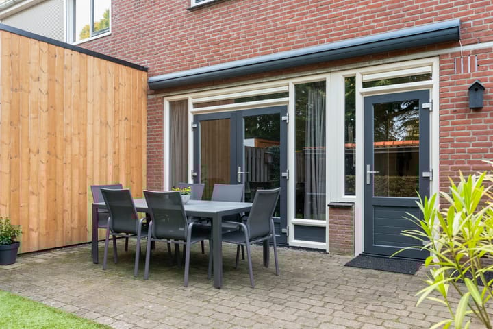 Foto 18 van Monnikenstraat 38