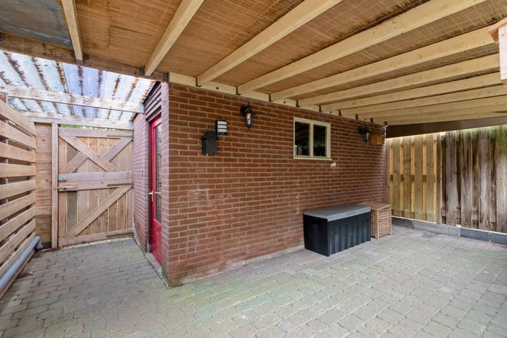 Foto 21 van Monnikenstraat 38