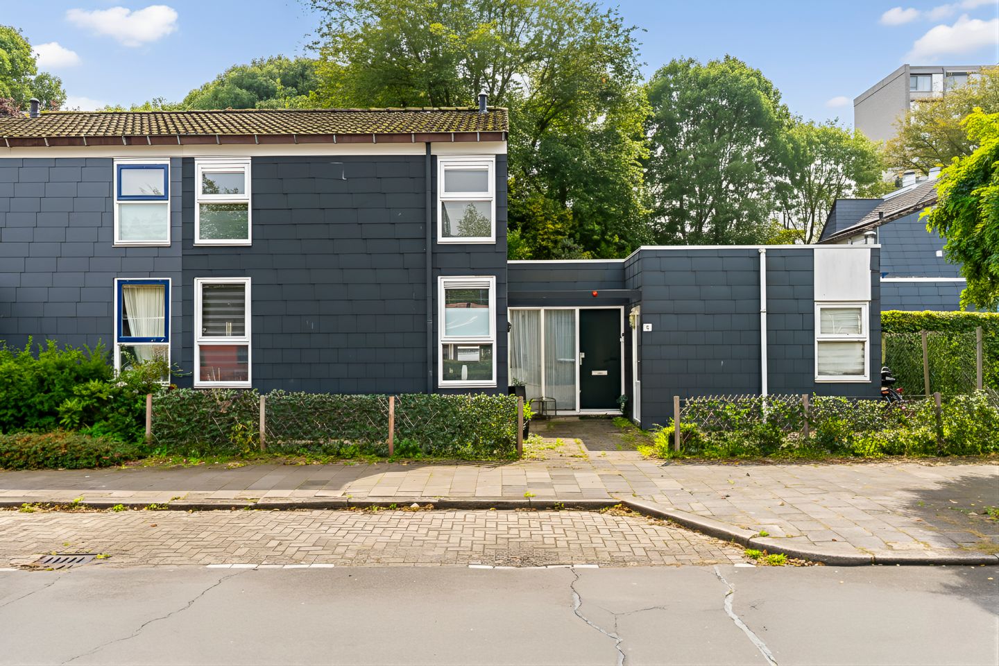 Foto 5 van Heradreef 8