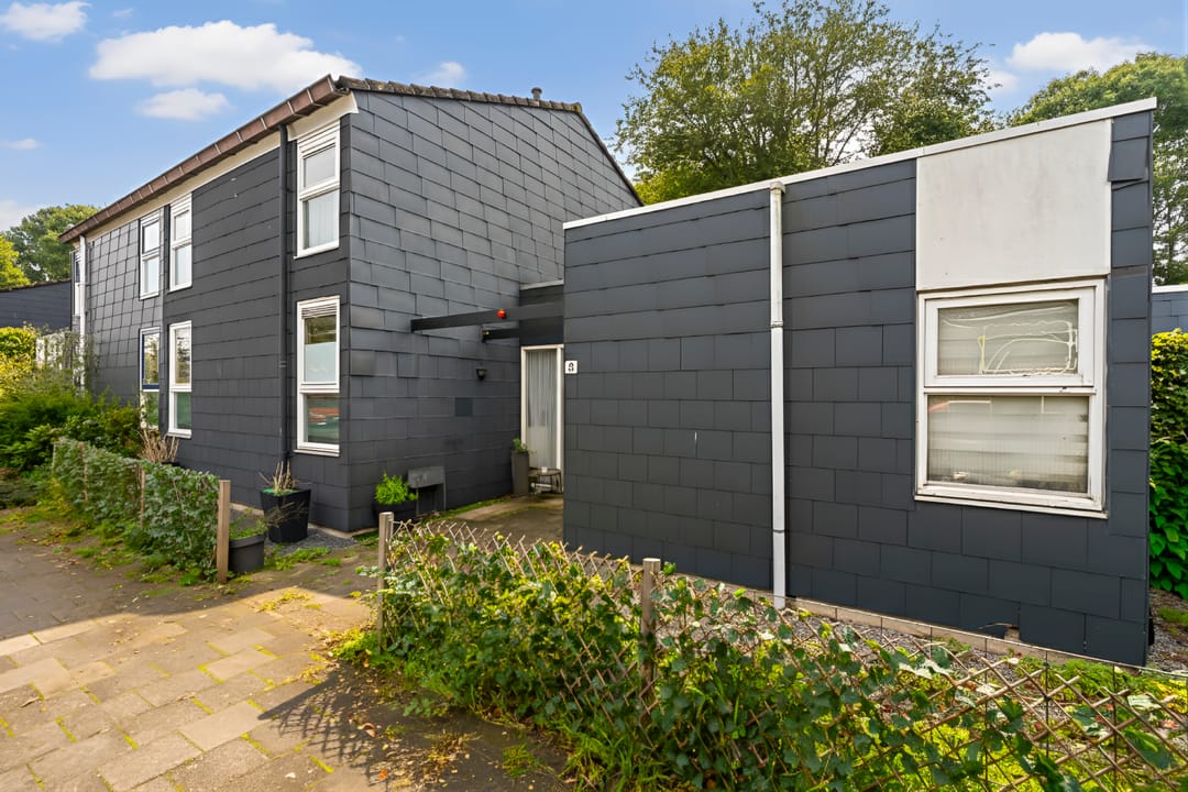 Foto 7 van Heradreef 8