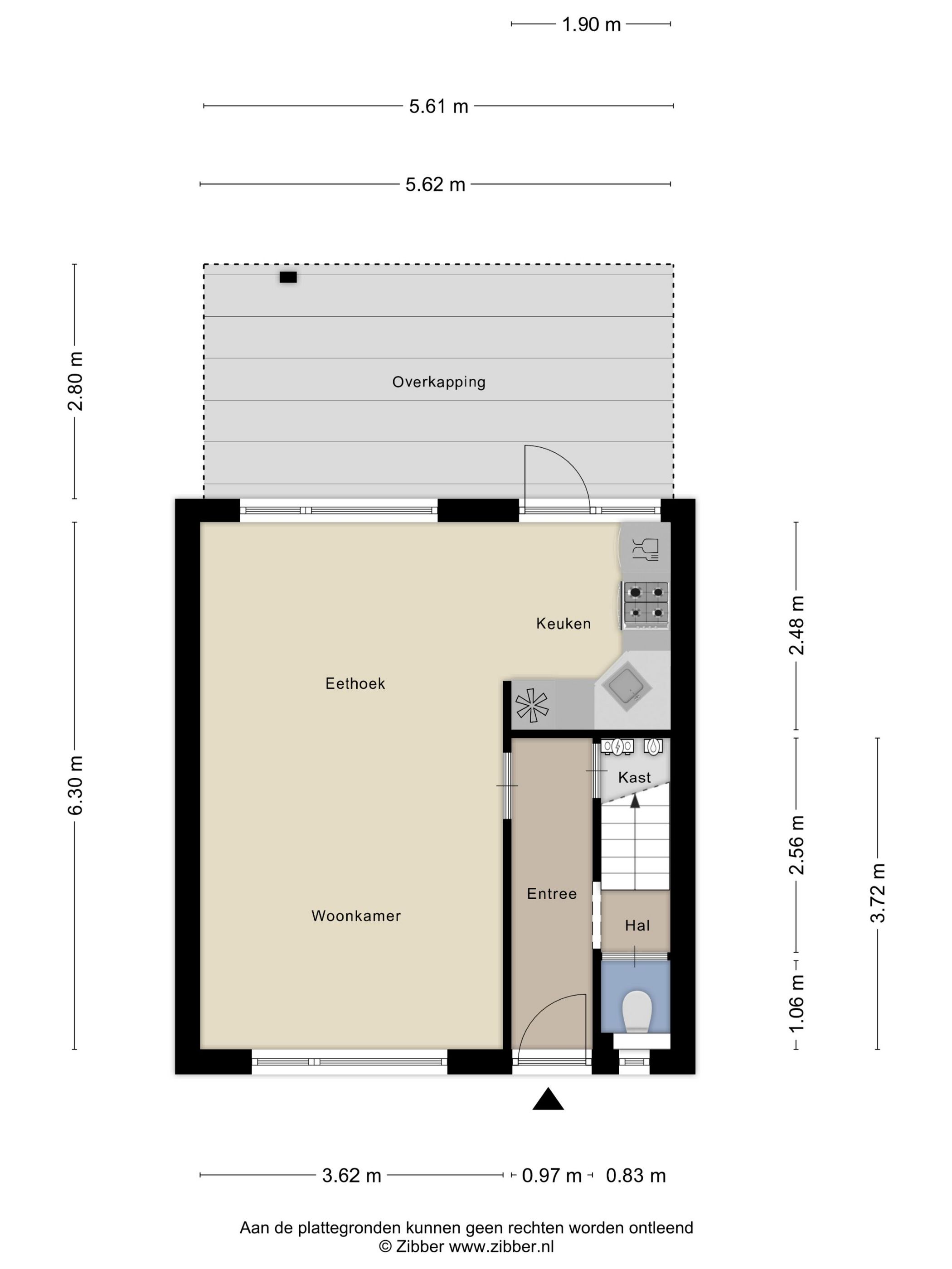 Photo 36 of Kastanjestraat 5