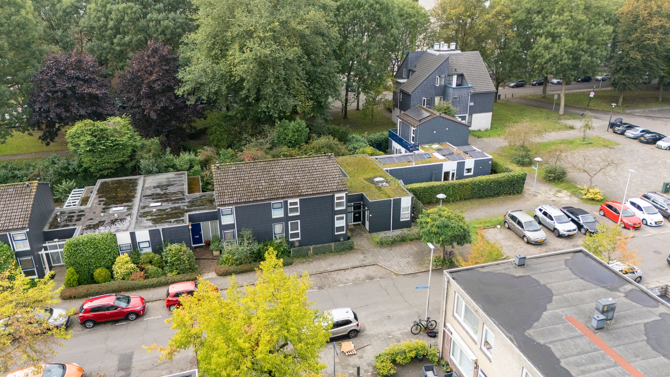 Foto 9 van Heradreef 8