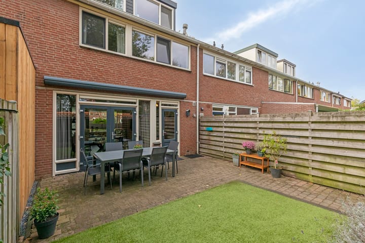 Foto 25 van Monnikenstraat 38