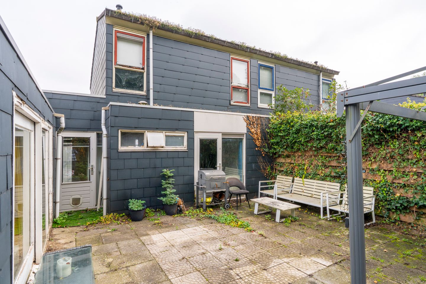 Foto 20 van Heradreef 8