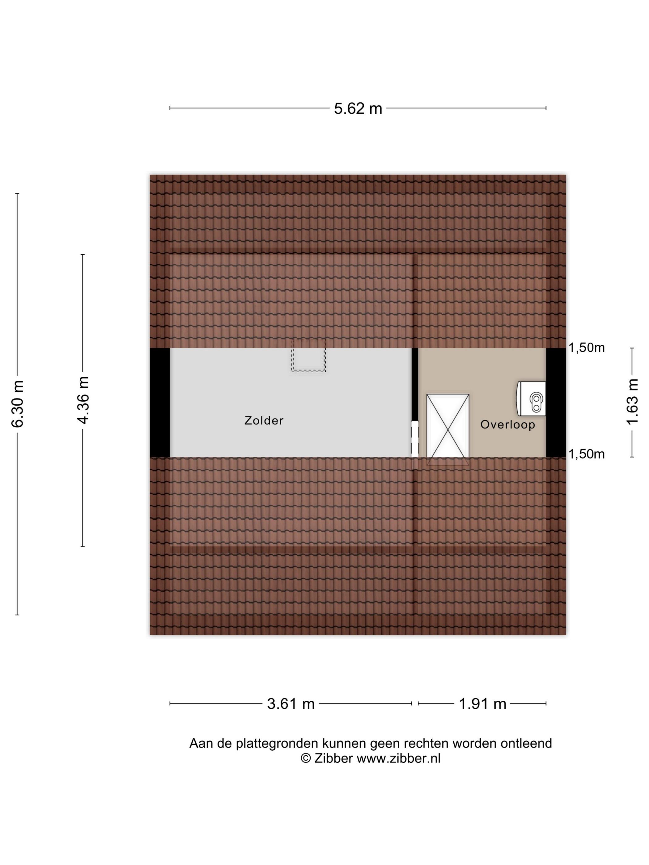 Photo 39 of Kastanjestraat 5