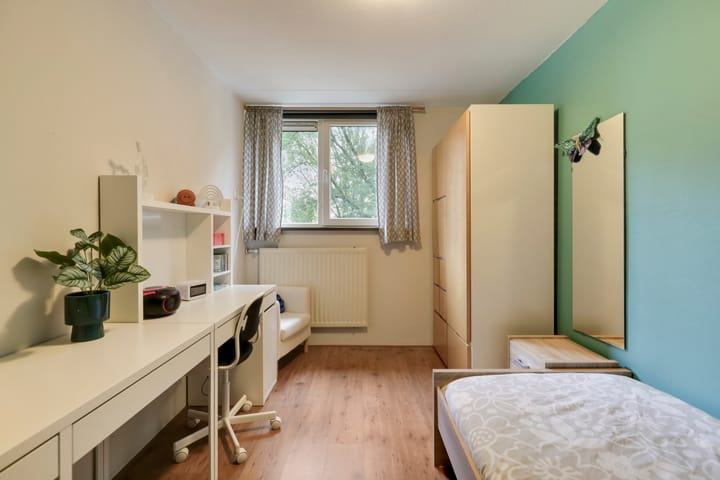 Foto 33 van Monnikenstraat 38