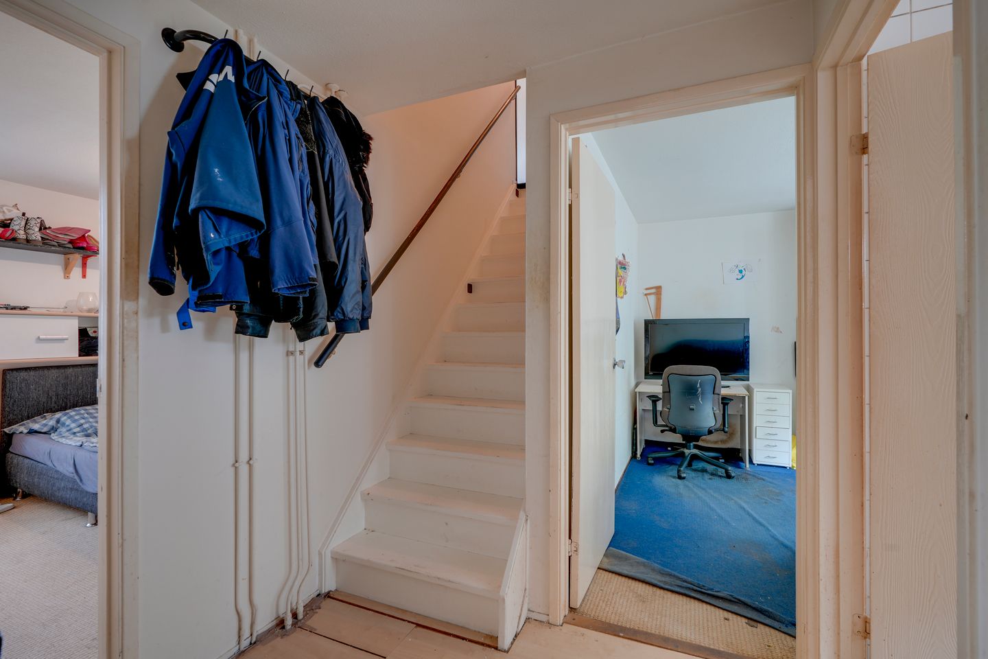 Foto 25 van Heradreef 8