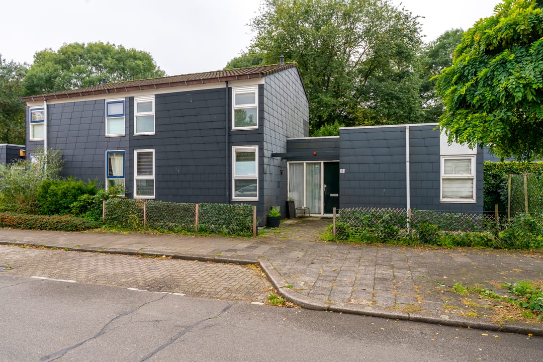 Foto 32 van Heradreef 8