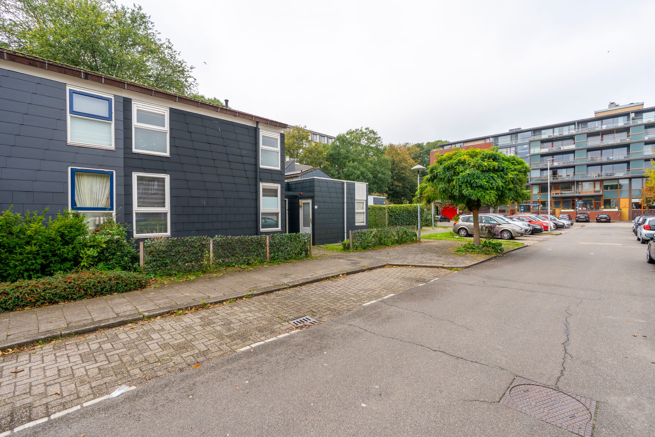 Foto 33 van Heradreef 8