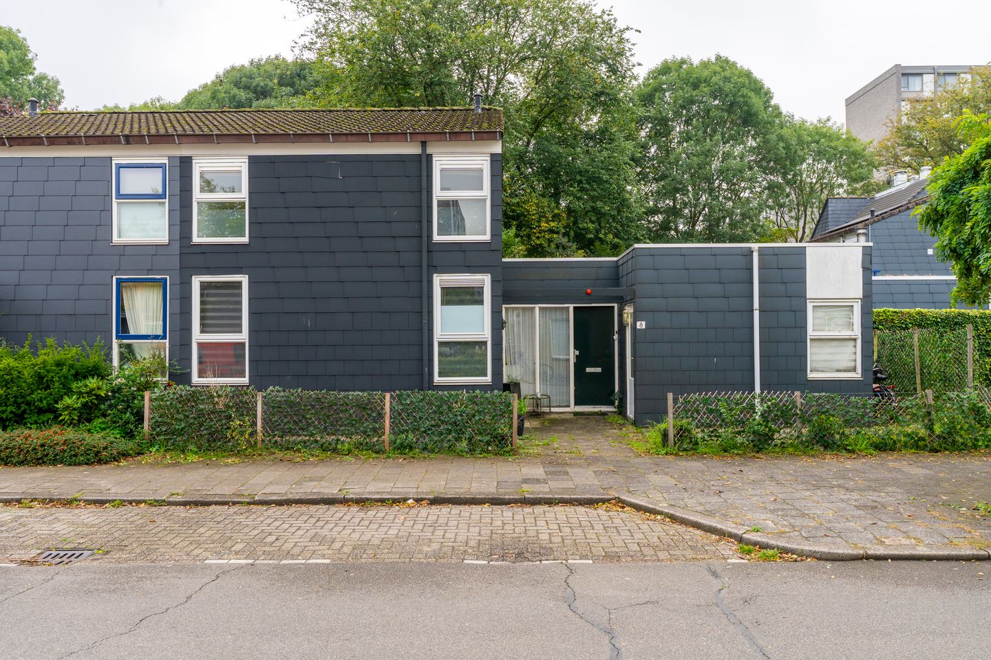 Foto 34 van Heradreef 8