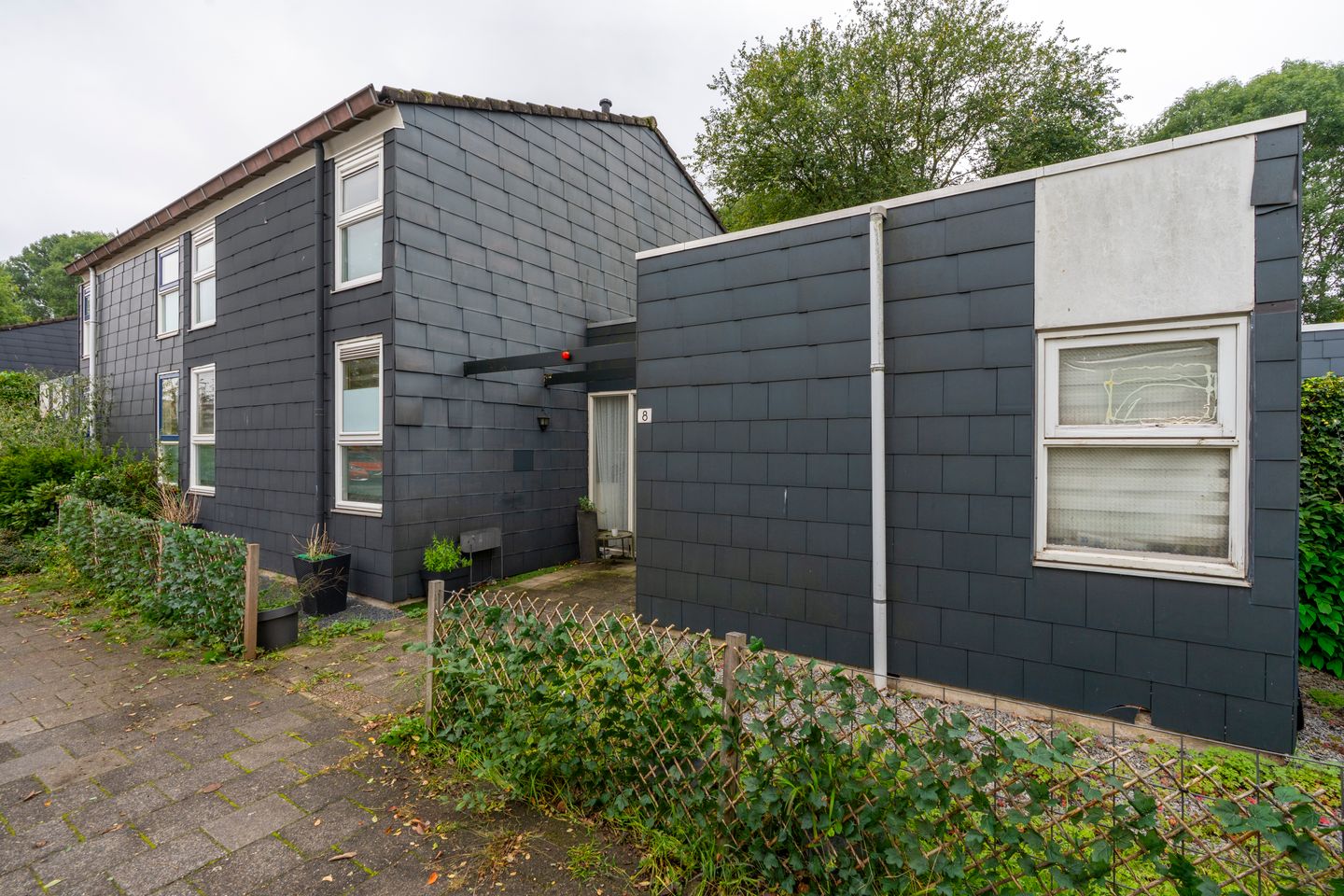 Foto 35 van Heradreef 8