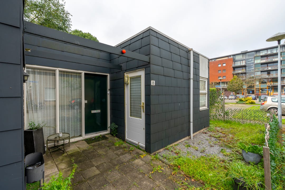 Foto 37 van Heradreef 8