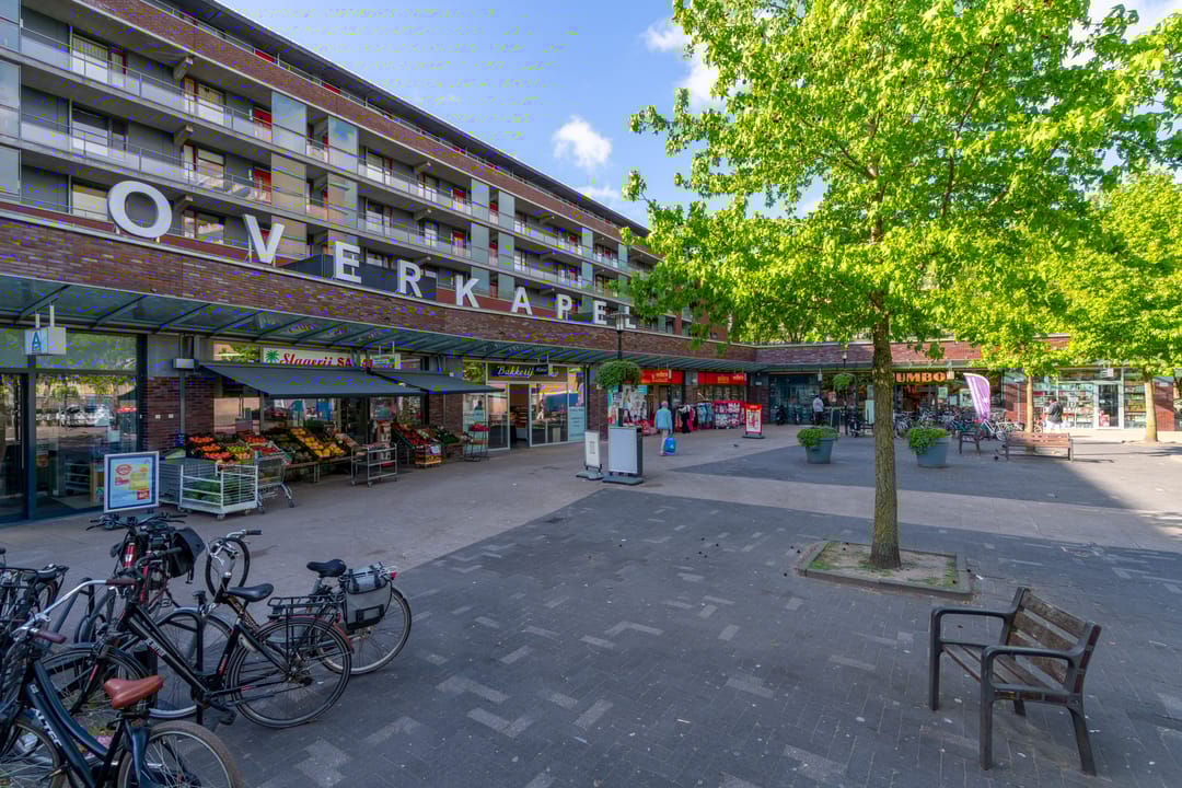 Foto 38 van Heradreef 8