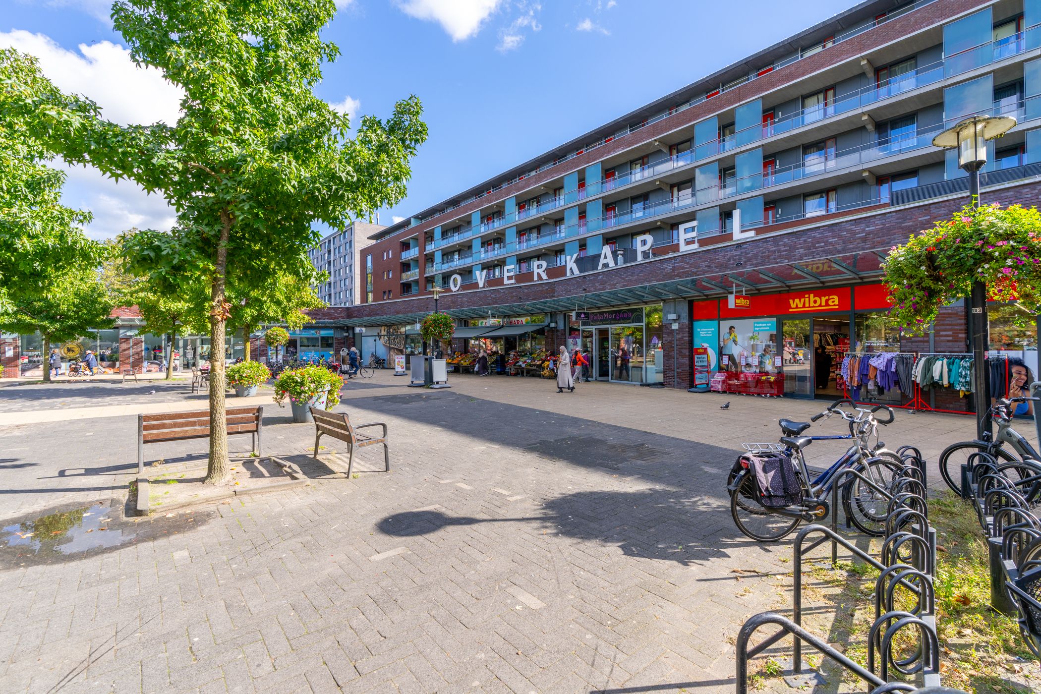 Foto 39 van Heradreef 8