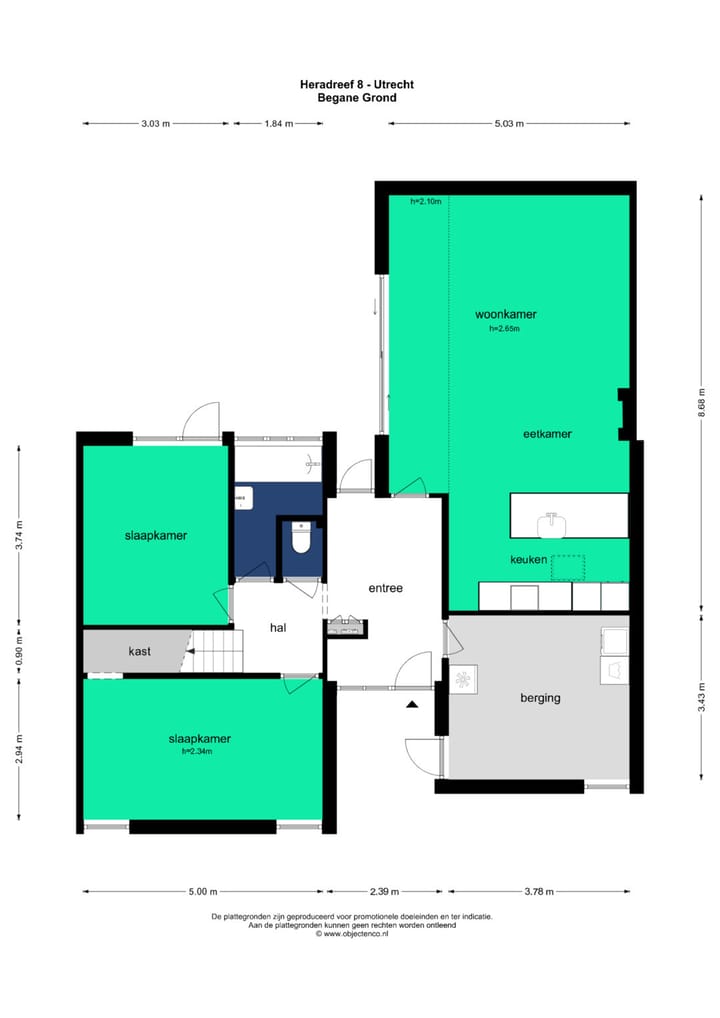 Photo 42 of Heradreef 8