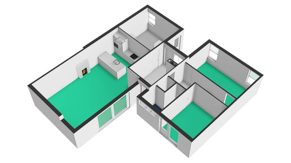 Foto 43 van Heradreef 8