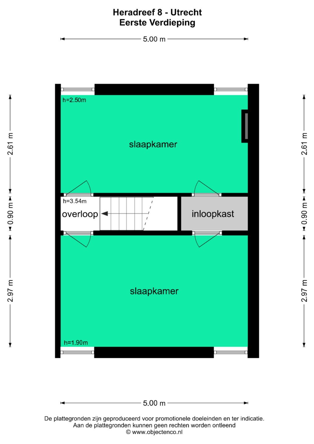Foto 45 van Heradreef 8