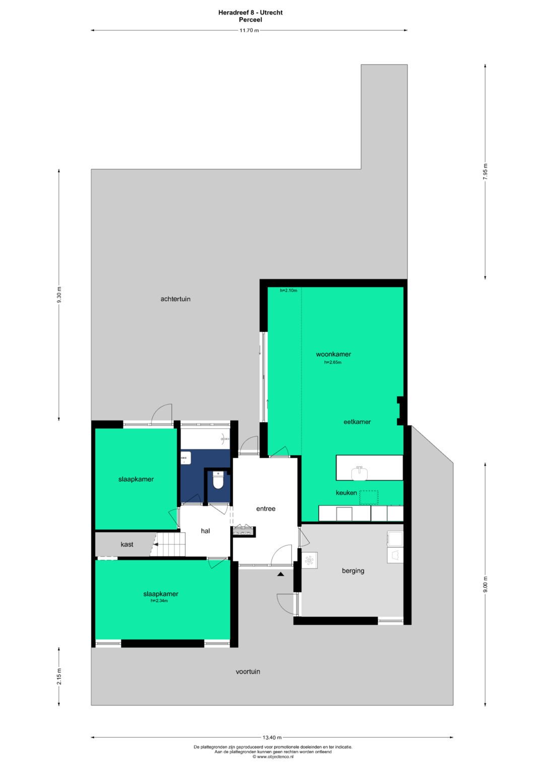 Foto 48 van Heradreef 8