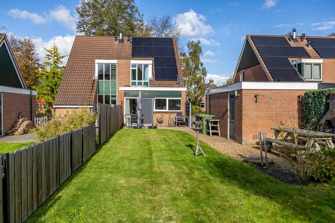 Photo 2 of Bonnen 12-D