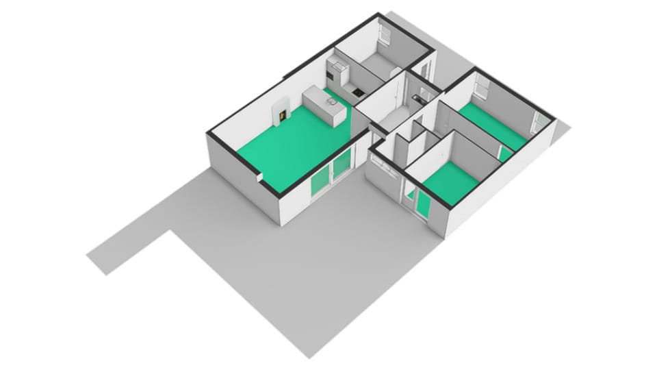 Foto 49 van Heradreef 8