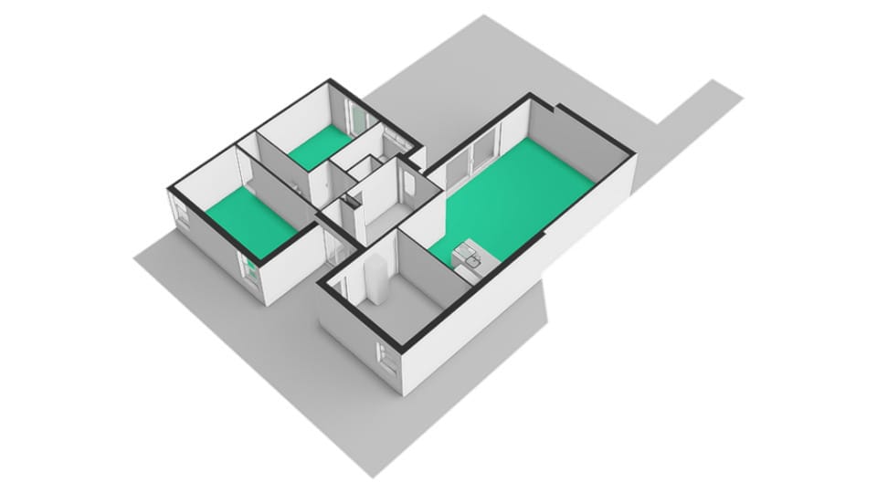 Foto 50 van Heradreef 8