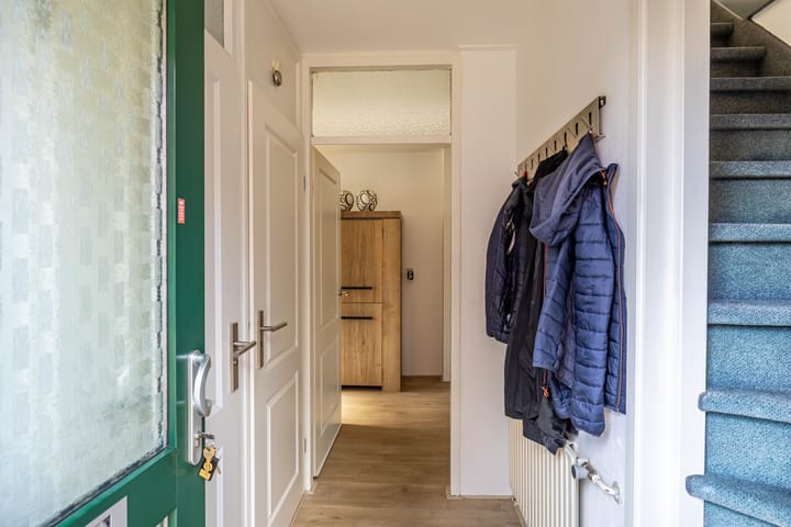 Foto 9 van Bonnen 12-D