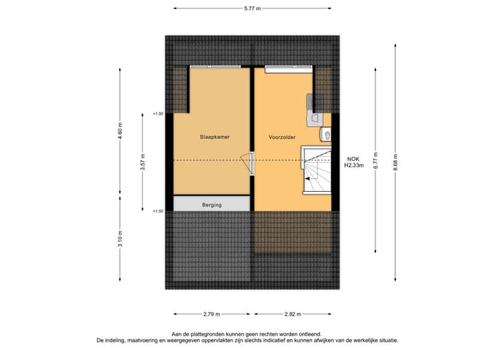 Foto 56 van Monnikenstraat 38