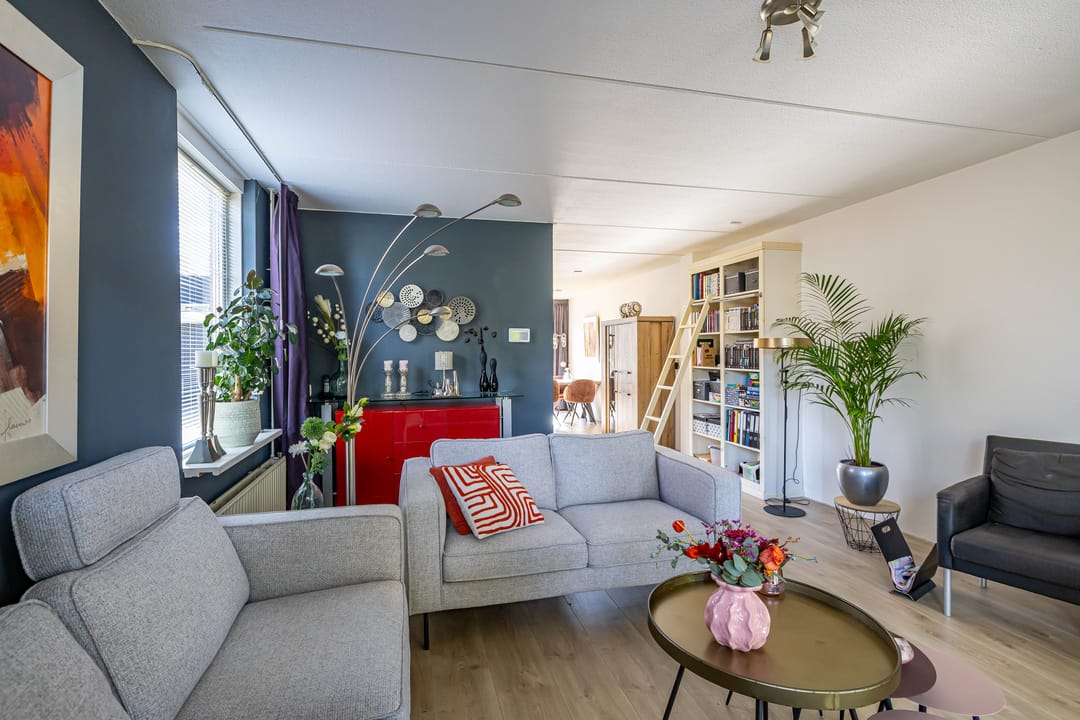 Photo 13 of Bonnen 12-D