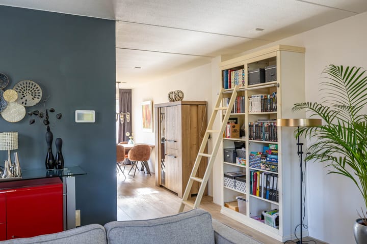 Foto 15 van Bonnen 12-D