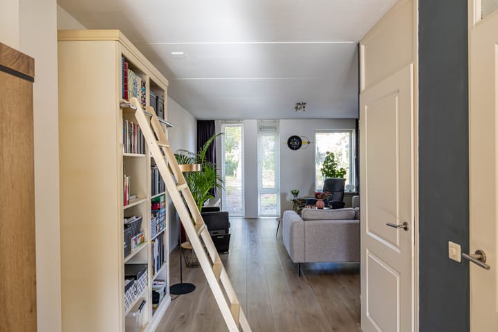 Foto 16 van Bonnen 12-D